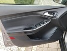 Ford focus mk3 Lift Nawigacja tempo mat 120koni disel - 16
