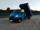 Iveco Daily Renault Mascott Fiat Mercedes Nowa Wywrotka 3Str - 2