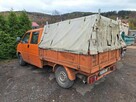 Volswagen transporter 4 - 3