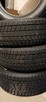 Sprzedam zimowe opony Bridgestone Blizzak DM-V3 - 3