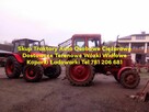 Ursus Zetor MF Wladimirec MTZ Renault Ciągnik Rolniczy Trakt - 10