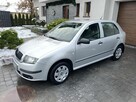 66 tyś km klima Fabia 1.2 z polskiego salonu w idealnym stan - 4