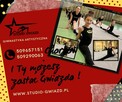 Zajęcia dla Dzieci - Gimnastyka Artystyczna Radzionków - 3
