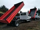 Iveco Daily Renault Mascott Fiat Mercedes Nowa Wywrotka 3Str - 11