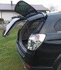 2011 Chevrolet Captiva 3.0 V6 LPG 258KM Salon Polska Prywat - 7