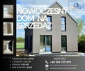 Nowoczesny dom na sprzedaż - 1