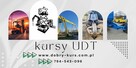 Kurs obsługi UTB - 1