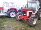 Ursus Zetor MF Wladimirec MTZ Renault Ciągnik Rolniczy Trakt - 2