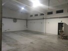 Wynajmę lokal użytkowy magazyn 242m2 z bramą, biurem - 2