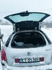 Peugeot 407SW, 2.0 DIESEL, 136 KM. - 11