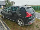 Peugeot 3008 4×4 hibrid - 6