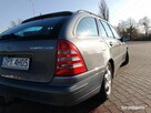 Sprzedam c klasa w 203 z 2007roku 7tyś zł - 6
