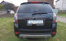 2011 Chevrolet Captiva 3.0 V6 LPG 258KM Salon Polska Prywat - 5