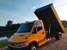 Iveco Daily Renault Mascott Fiat Mercedes Nowa Wywrotka 3Str - 5