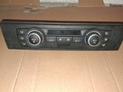 BMW Panel nawiewu klimatyzacji E81 E87 E90 E91 E92 E93 - 1