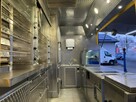 Fiat Ducato Autosklep Autogrill Gastronomiczny Food Truck  Foodtruck sklep bar2011 - 3