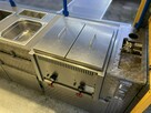 Fiat Ducato Autosklep Autogrill Gastronomiczny Food Truck  Foodtruck sklep bar2011 - 6