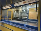 Fiat Ducato Autosklep Autogrill Gastronomiczny Food Truck  Foodtruck sklep bar2011 - 7