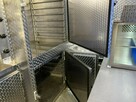 Fiat Ducato Autosklep Autogrill Gastronomiczny Food Truck  Foodtruck sklep bar2011 - 8