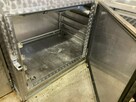 Fiat Ducato Autosklep Autogrill Gastronomiczny Food Truck  Foodtruck sklep bar2011 - 10