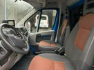 Fiat Ducato Autosklep Autogrill Gastronomiczny Food Truck  Foodtruck sklep bar2011 - 13