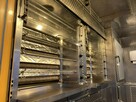 Fiat Ducato Autosklep Autogrill Gastronomiczny Food Truck  Foodtruck sklep bar2011 - 15