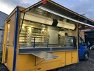 Fiat Ducato Autosklep Autogrill Gastronomiczny Food Truck  Foodtruck sklep bar2011 - 16
