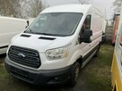 Ford Transit - 2