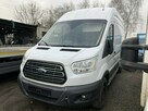 Ford Transit - 8