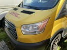 Ford Transit - 11