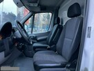 Mercedes Sprinter - 16