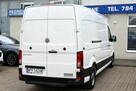 Volkswagen Crafter Maxi 4,3m FV23% 2.0BiTDI 177KM Parktronic-360 Gwarancja 69.837netto - 3