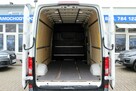 Volkswagen Crafter Maxi 4,3m FV23% 2.0BiTDI 177KM Parktronic-360 Gwarancja 69.837netto - 5