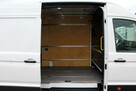 Volkswagen Crafter Maxi 4,3m FV23% 2.0BiTDI 177KM Parktronic-360 Gwarancja 69.837netto - 6