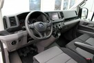 Volkswagen Crafter Maxi 4,3m FV23% 2.0BiTDI 177KM Parktronic-360 Gwarancja 69.837netto - 10