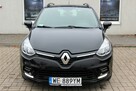 Renault Clio SalonPL FV23% 90KM LED Tempomat Gwarancja - 2