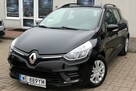 Renault Clio SalonPL FV23% 90KM LED Tempomat Gwarancja - 3