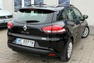 Renault Clio SalonPL FV23% 90KM LED Tempomat Gwarancja - 4