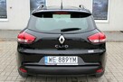 Renault Clio SalonPL FV23% 90KM LED Tempomat Gwarancja - 5