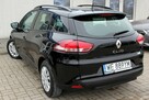 Renault Clio SalonPL FV23% 90KM LED Tempomat Gwarancja - 6