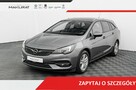 Opel Astra GD040WL#1.2 T GS Line Podgrz.f I kier 2 stref klima Salon PL VAT 23% - 1