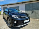 Kia Stonic Vat23%Śliczny*Zadbany*Bezwypadkowy*Kamera - 1