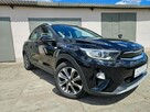 Kia Stonic Vat23%Śliczny*Zadbany*Bezwypadkowy*Kamera - 2