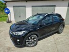 Kia Stonic Vat23%Śliczny*Zadbany*Bezwypadkowy*Kamera - 8