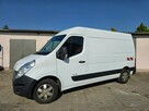 Renault Master Śliczny*Zadbany*TransportDOdomu*Bezwypadkowy - 2