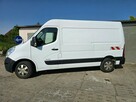 Renault Master Śliczny*Zadbany*TransportDOdomu*Bezwypadkowy - 3