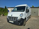 Renault Master Śliczny*Zadbany*TransportDOdomu*Bezwypadkowy - 4