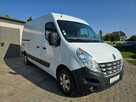 Renault Master Śliczny*Zadbany*TransportDOdomu*Bezwypadkowy - 6