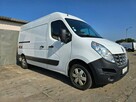 Renault Master Śliczny*Zadbany*TransportDOdomu*Bezwypadkowy - 8