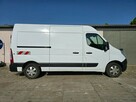 Renault Master Śliczny*Zadbany*TransportDOdomu*Bezwypadkowy - 9